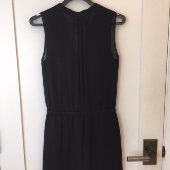 Aritzia Babaton Benedict Dress - Picture 5 of 5